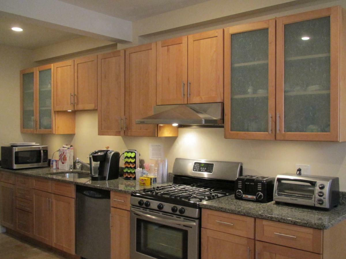 Bowers House Bnb Harvard Mit Cambridge Boston Somerville Exterior foto