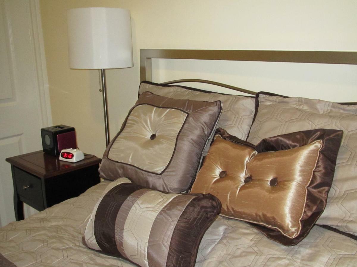 Bowers House Bnb Harvard Mit Cambridge Boston Somerville Exterior foto