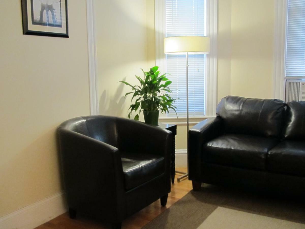 Bowers House Bnb Harvard Mit Cambridge Boston Somerville Exterior foto