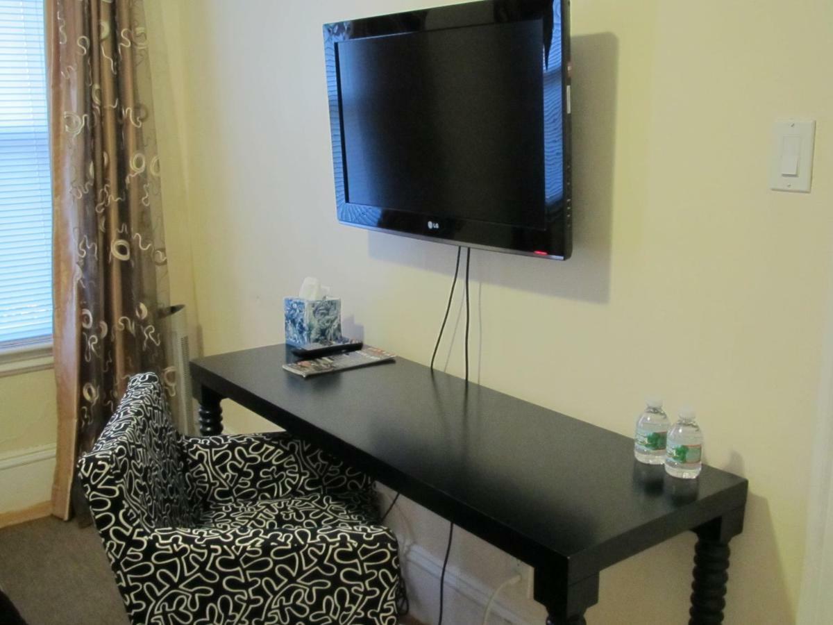 Bowers House Bnb Harvard Mit Cambridge Boston Somerville Exterior foto