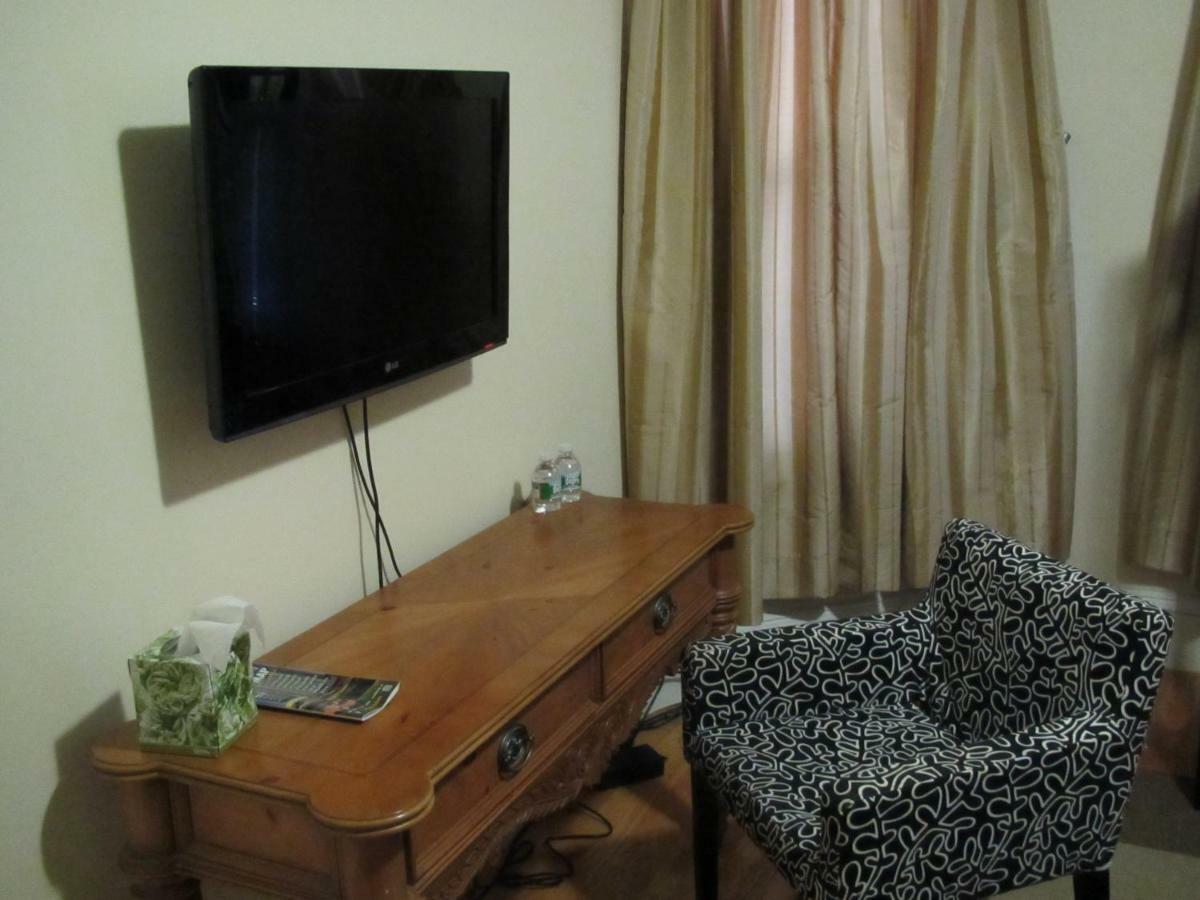 Bowers House Bnb Harvard Mit Cambridge Boston Somerville Exterior foto